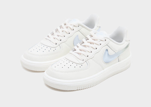 Air Force 1 '07 LV8 Children