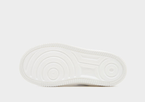 Air Force 1 '07 LV8 Children