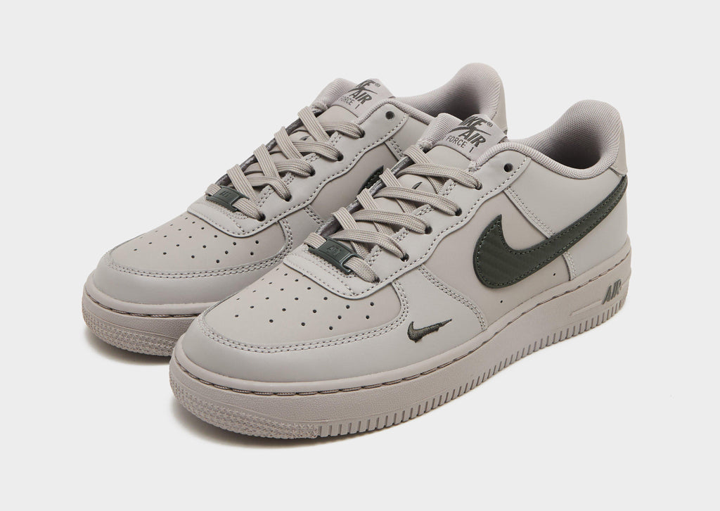 Air Force 1 Tech Junior's
