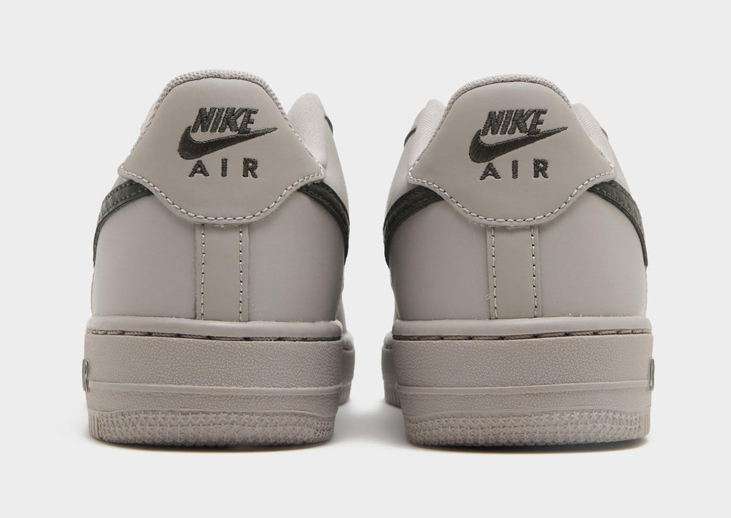 Air Force 1 Tech Junior's