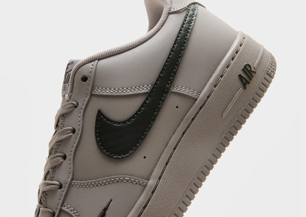 Air Force 1 Tech Junior's