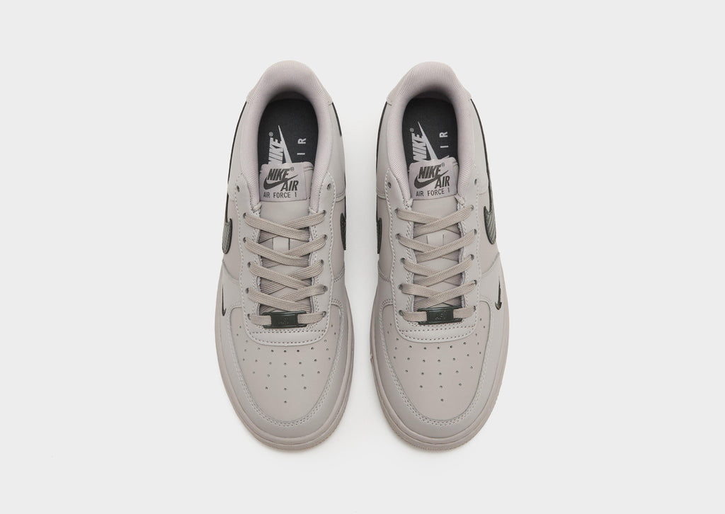 Air Force 1 Tech Junior's