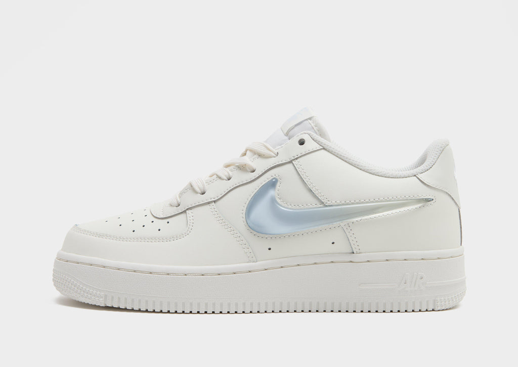 Air Force 1 Jelly Swoosh Junior