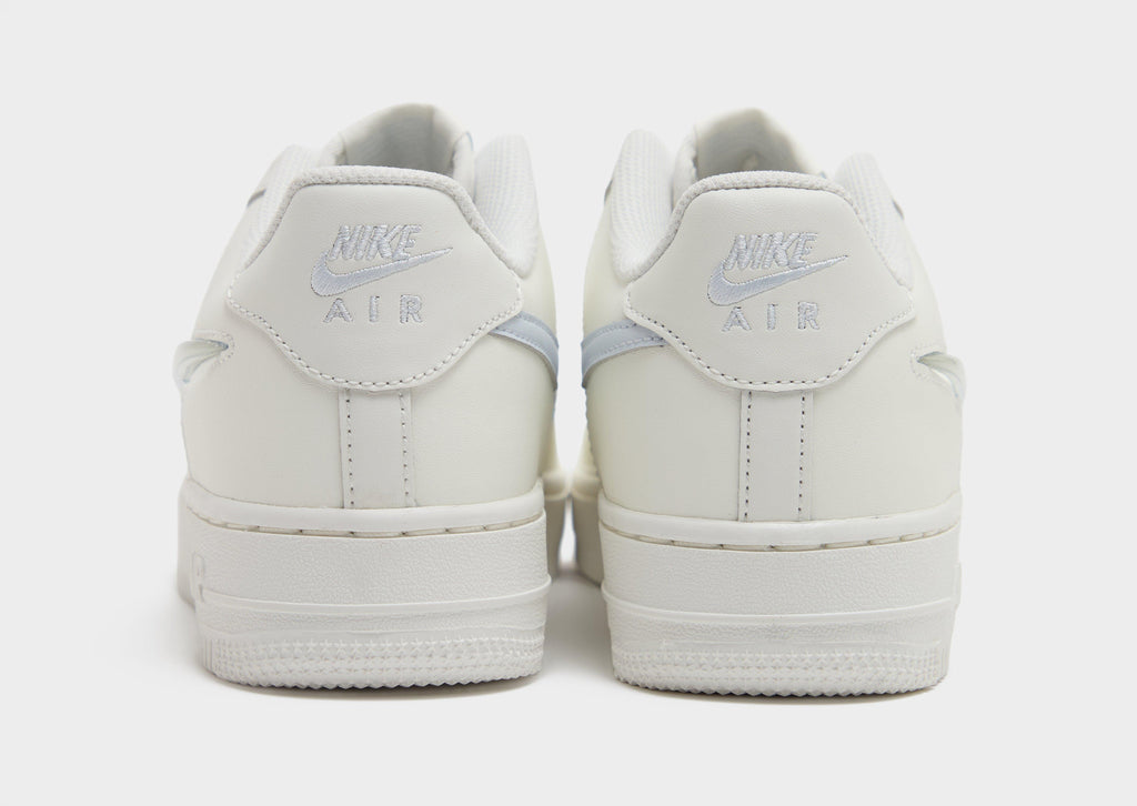 Air Force 1 Jelly Swoosh Junior
