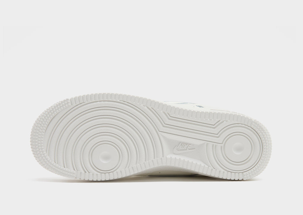 Air Force 1 Jelly Swoosh Junior