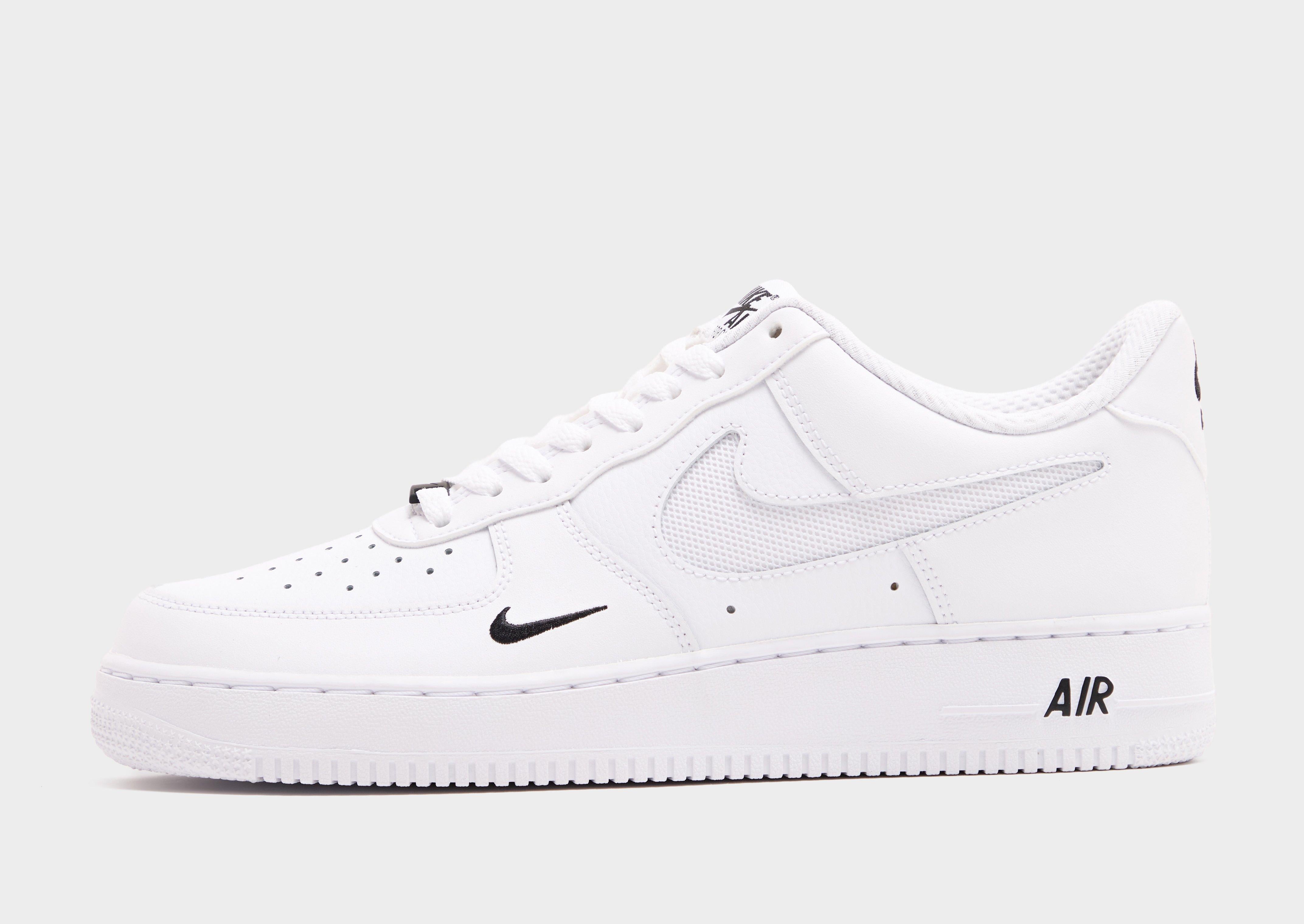 Air Force 1 '07 LV8