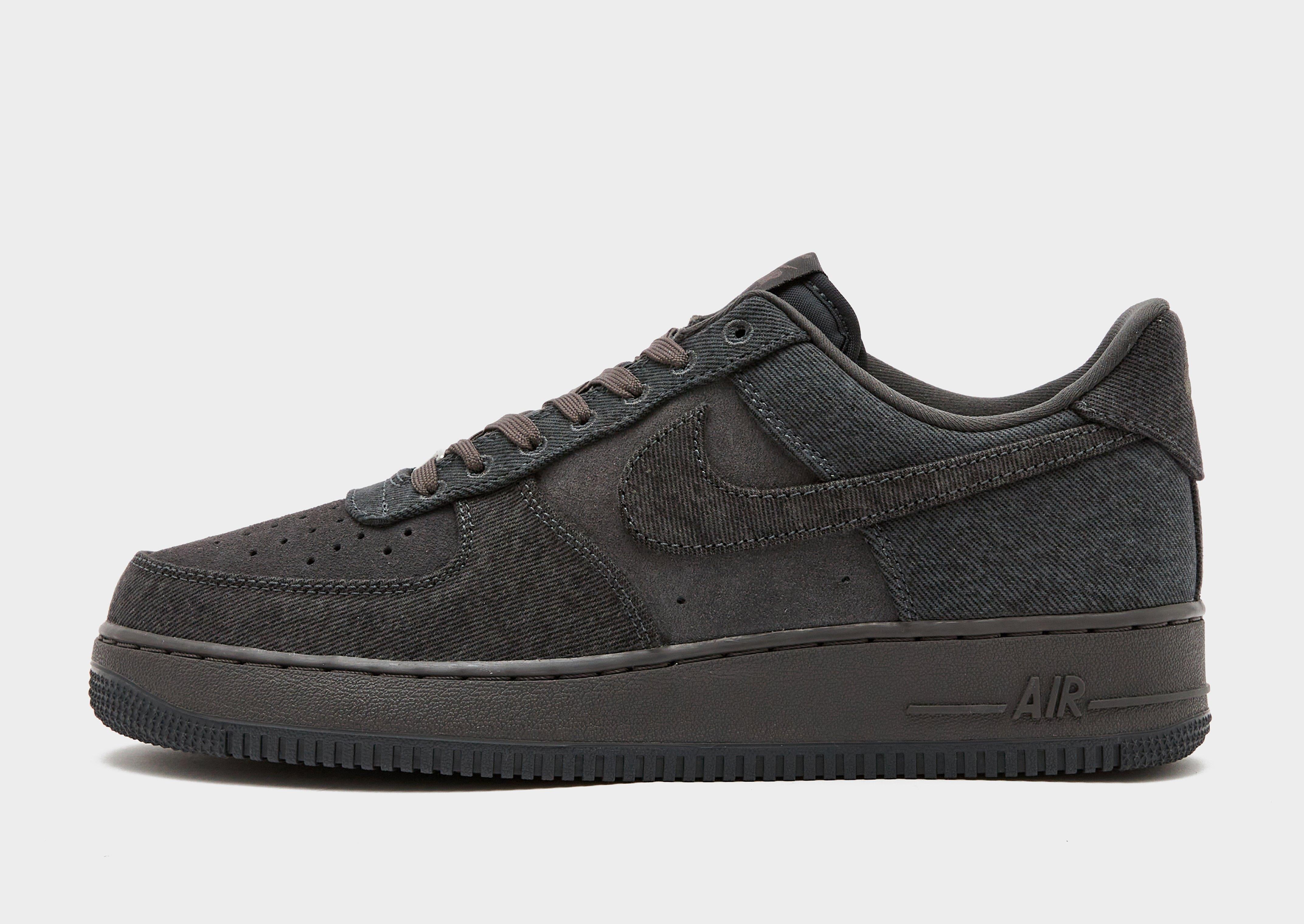 Air Force 1 Denim