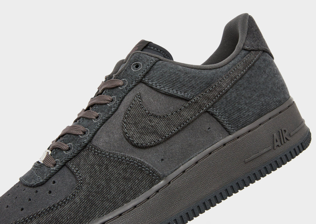 Air Force 1 Denim