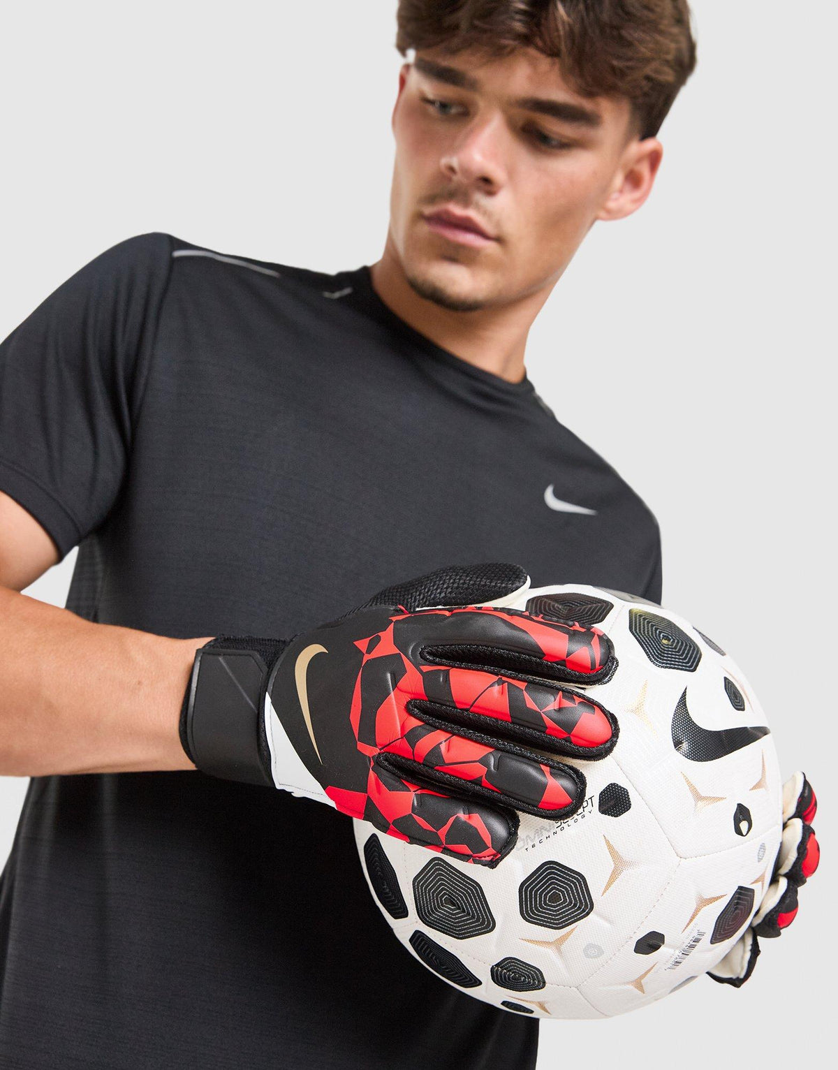 Match Goalkeeper Gloves