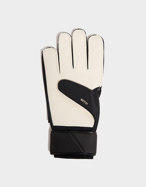 Match Goalkeeper Gloves