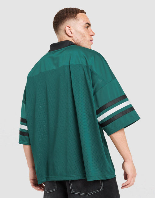 Adicolor Oversized Football Jersey