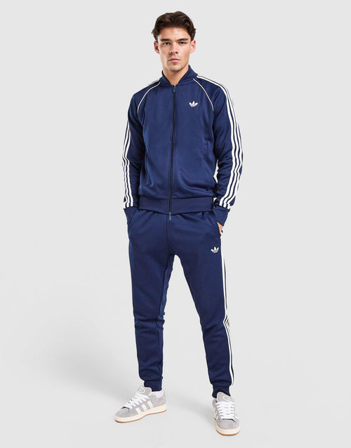 SST Track Top