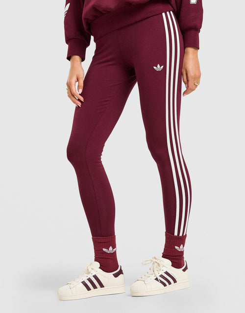 3-Stripe Leggings