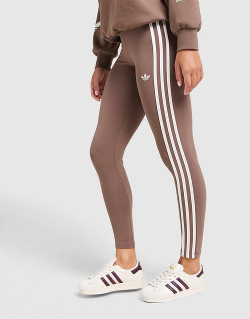 3-Stripe Leggings