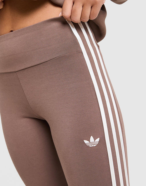 3-Stripe Leggings