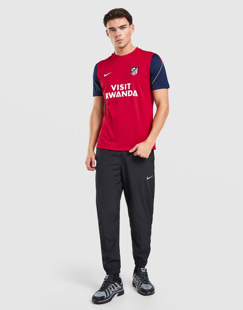 Atletico Madrid Strike Shirt