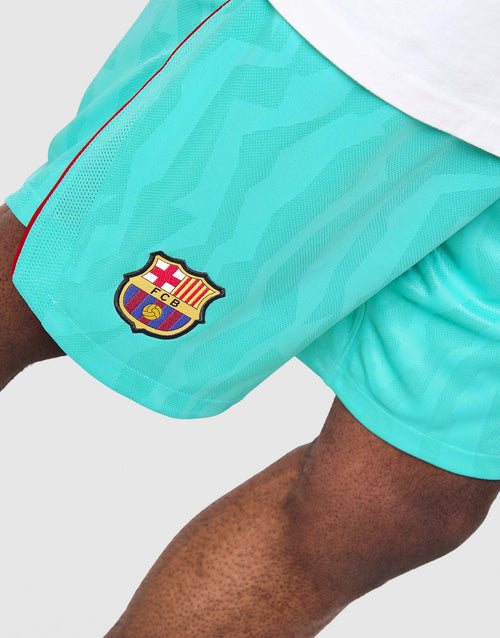 FC Barcelona 2026/27 Third Shorts