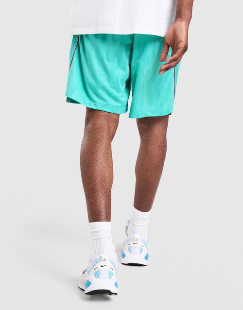 FC Barcelona 2026/27 Third Shorts