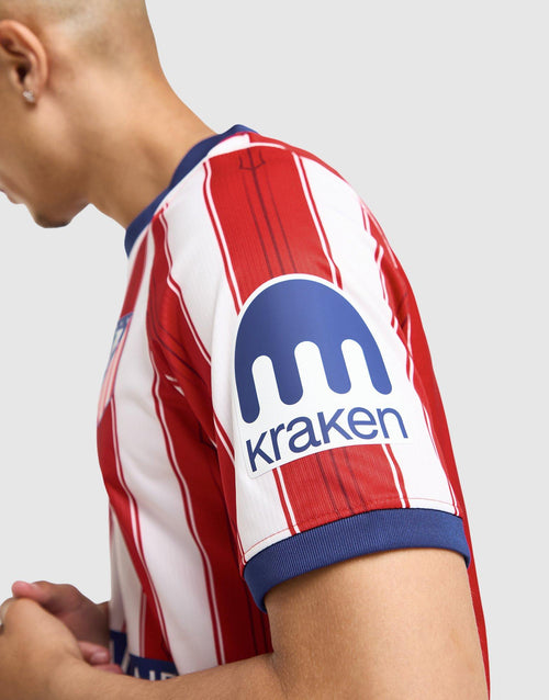 Atletico Madrid 2026/27 Home Shirt