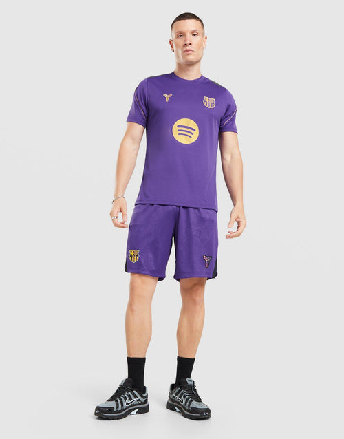 FC Barcelona 2026/27 Away Shorts