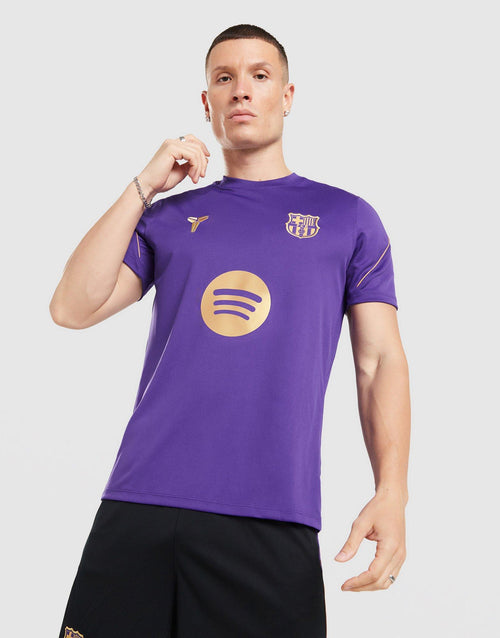 FC Barcelona Strike Shirt