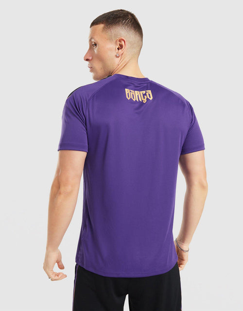FC Barcelona Strike Shirt