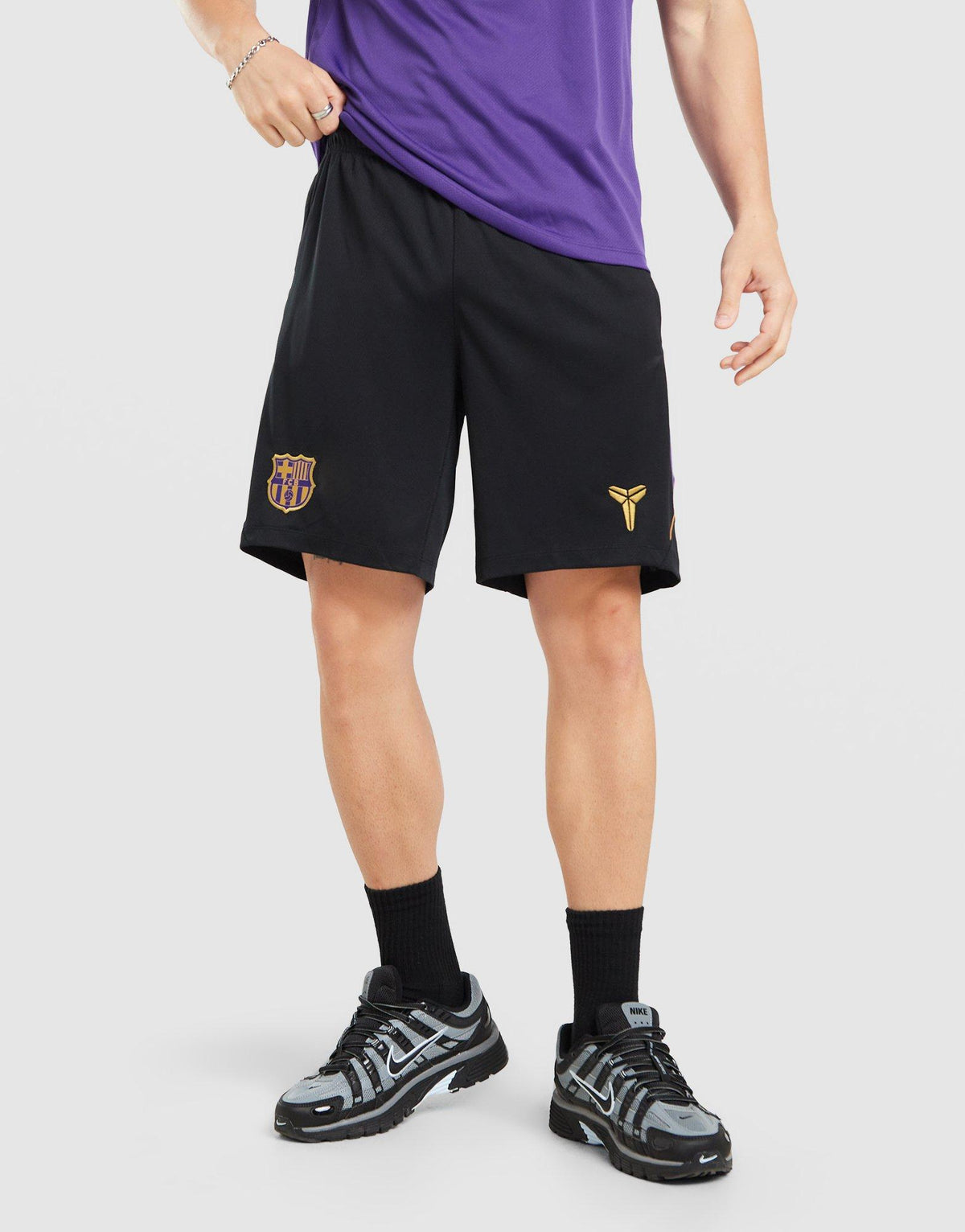 FC Barcelona Strike Shorts