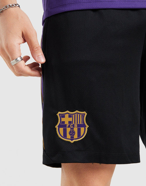 FC Barcelona Strike Shorts