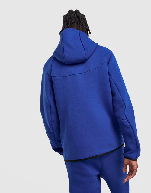 Paris Saint Germain Tech Fleece Hoodie