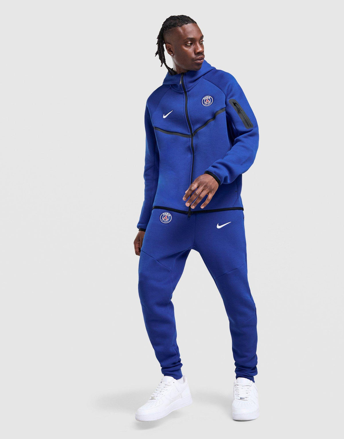 Paris Saint Germain Tech Fleece Joggers
