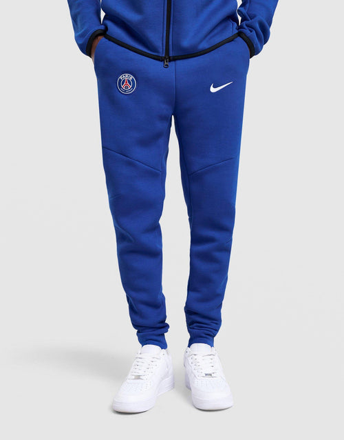 Paris Saint Germain Tech Fleece Joggers