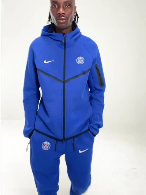 Paris Saint Germain Tech Fleece Joggers