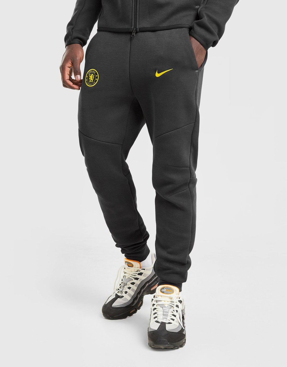 Chelsea FC Tech Fleece Joggers