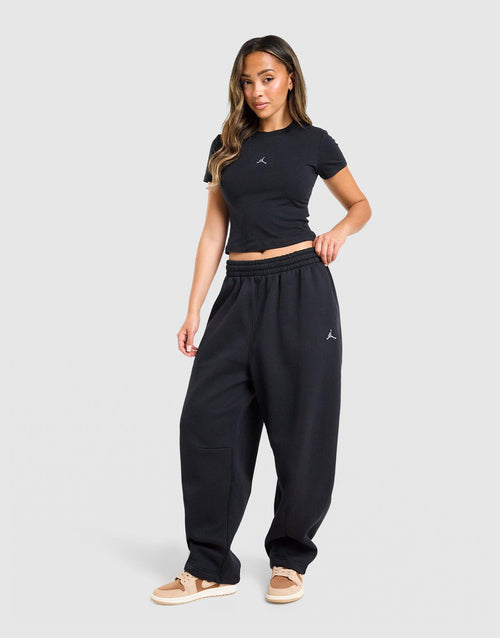 Brooklyn Wide Joggers