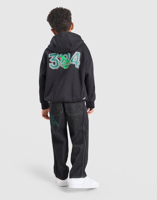 PokÃ©mon Overhead Denim Set Children