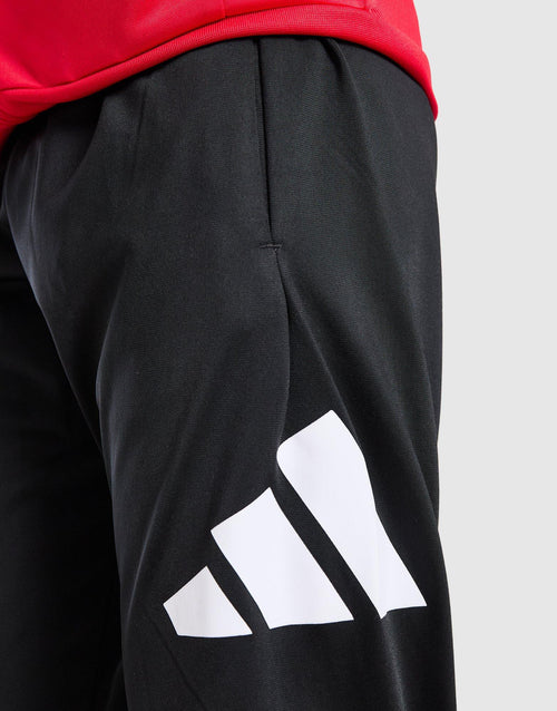 Tricot Large Logo Tracksuit Junior