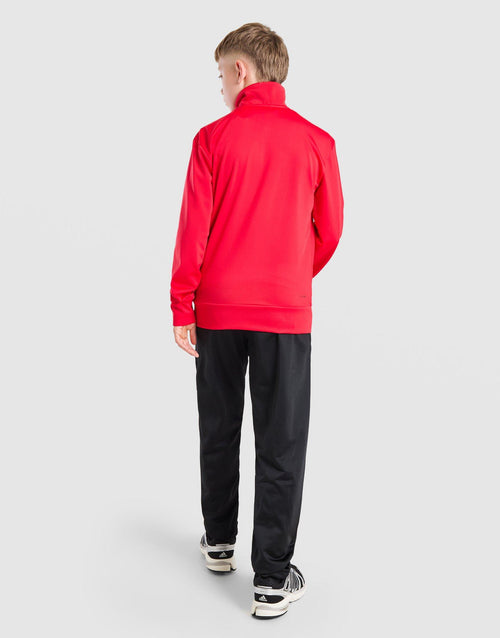 Tricot Large Logo Tracksuit Junior