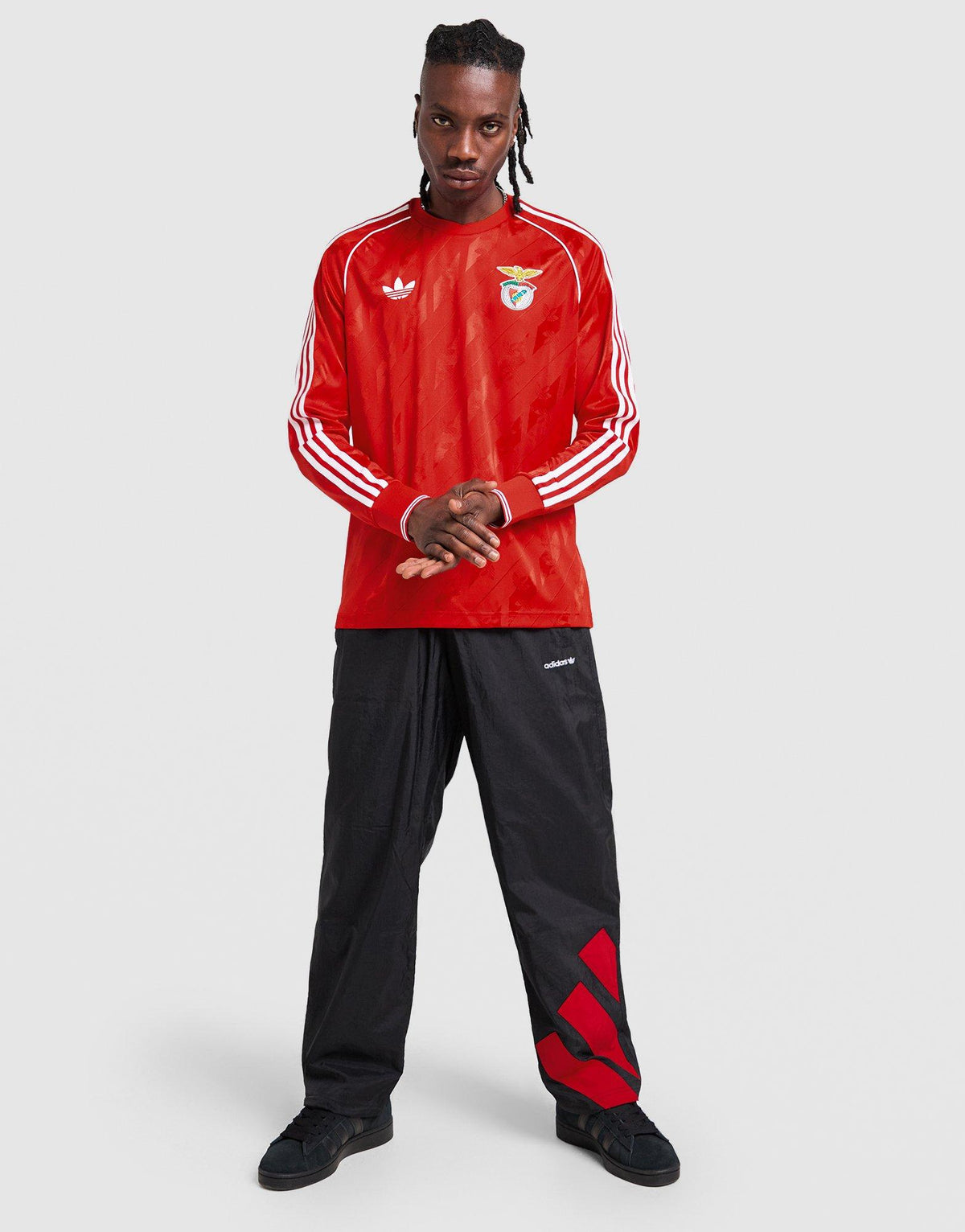 SL Benfica OG Shirt