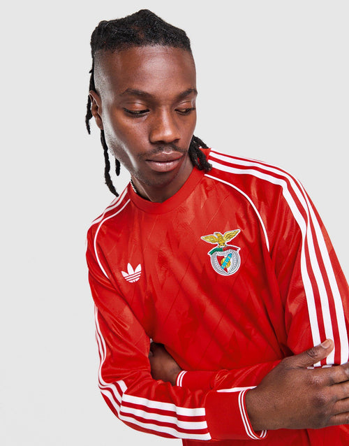 SL Benfica OG Shirt
