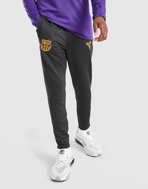 FC Barcelona Strike Track Pants Junior