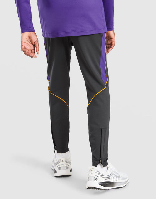 FC Barcelona Strike Track Pants Junior
