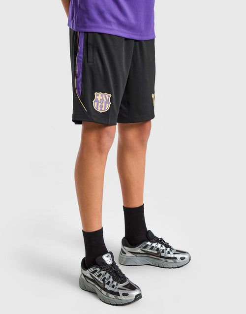 FC Barcelona Strike Shorts Junior