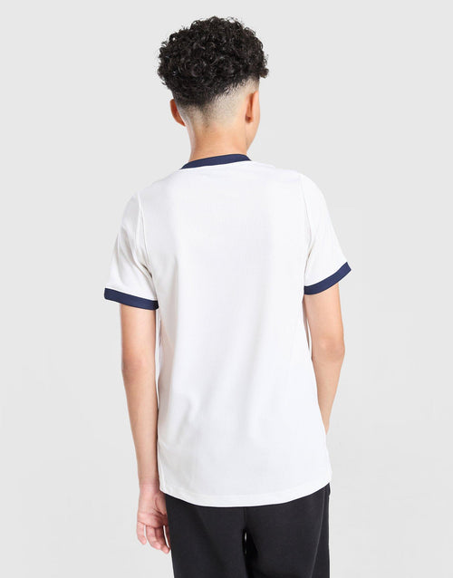 Paris Saint Germain 2026/27 Away Shirt Junior