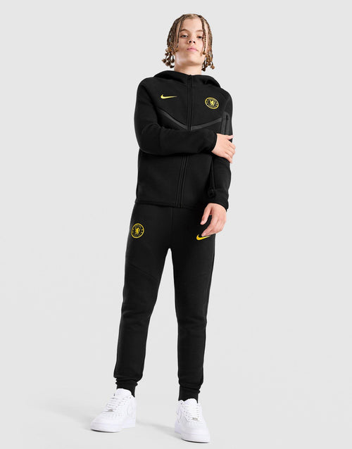 Chelsea FC Tech Fleece Joggers Junior