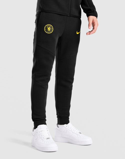 Chelsea FC Tech Fleece Joggers Junior