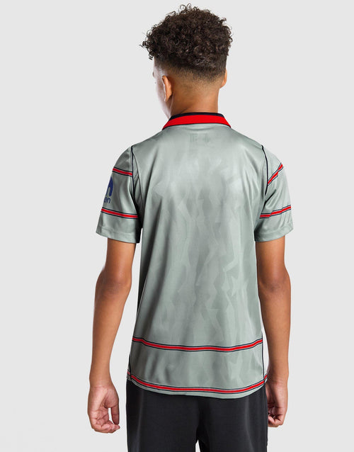 Atletico Madrid 2026/27 Third Shirt Junior