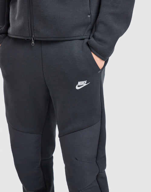 Tech Mix Joggers