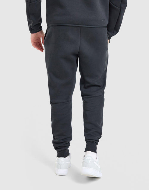 Tech Mix Joggers