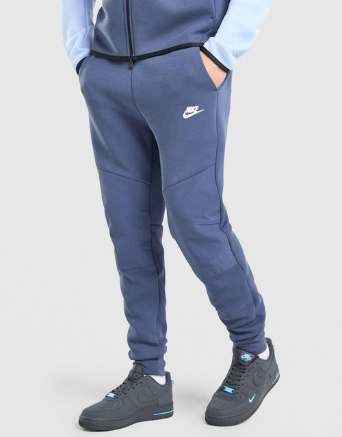 Tech Mix Joggers