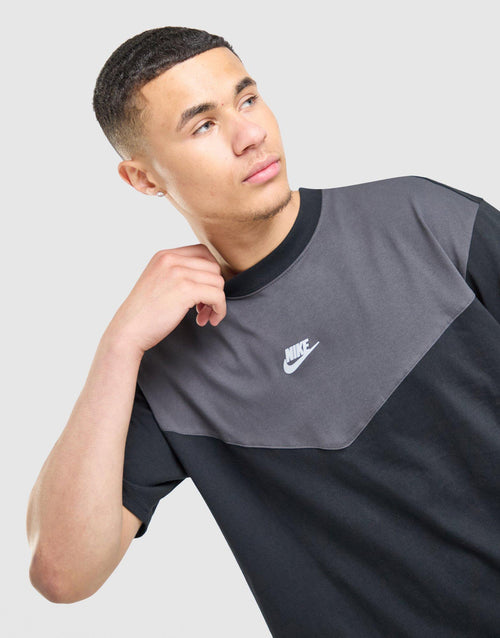 Tech Mix T-Shirt